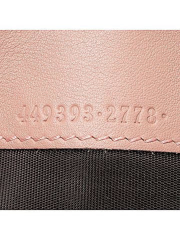 Gucci Gucci Microguccissima Leather Long Flap Wallet (view 2)