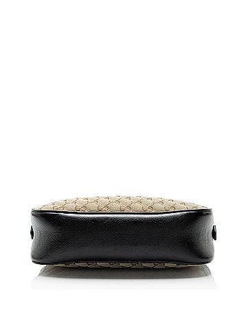 Gucci Gucci Matelasse GG Canvas GG Marmont Small Camera Bag (view 2)