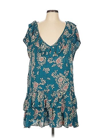 Free People Luna Free People Casual Dress (view 1)