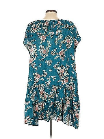 Free People Luna Free People Casual Dress (view 2)