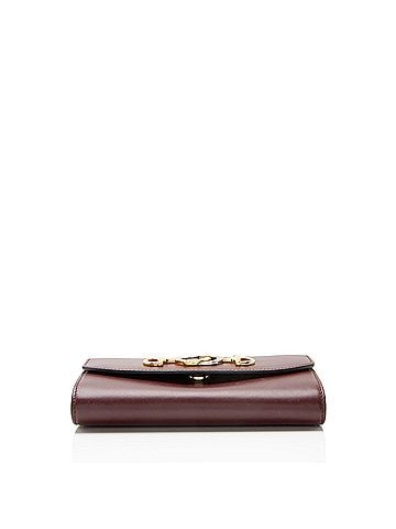 Gucci Gucci Leather Zumi Mini Bag (view 2)