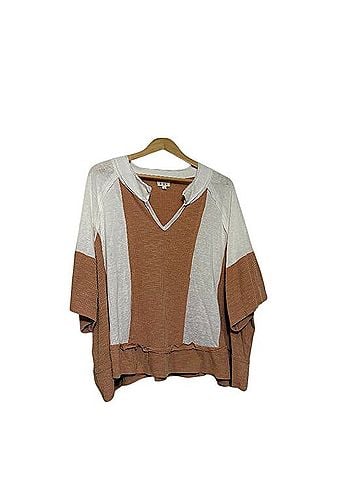 Pol Short Sleeve Top (view 1)