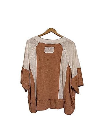 Pol Short Sleeve Top (view 2)