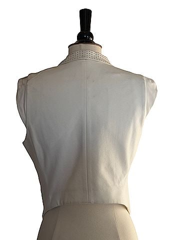 BCBGMAXAZRIA Vest (view 2)