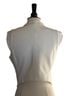 BCBGMAXAZRIA White Vest Size S - photo 2