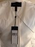 BCBGMAXAZRIA White Vest Size S - photo 3