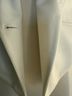 BCBGMAXAZRIA White Vest Size S - photo 7