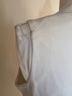 BCBGMAXAZRIA White Vest Size S - photo 6