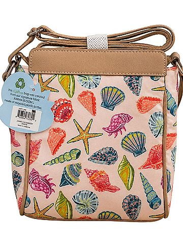 Lily Bloom Jaimie Crossbody Bag (view 2)