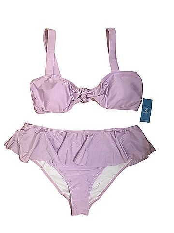 Cupshe Two Piece Swimsuit (view 1)