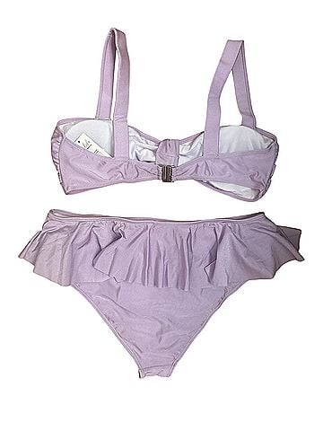 Cupshe Two Piece Swimsuit (view 2)
