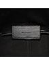 Givenchy 100% Leather Black Givenchy Canvas Jacquard Bond Chain N/S Tote One size - photo 10