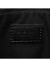 Givenchy 100% Leather Black Givenchy Canvas Jacquard Bond Chain N/S Tote One size - photo 7
