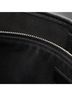 Givenchy 100% Leather Black Givenchy Canvas Jacquard Bond Chain N/S Tote One size - photo 9
