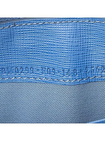 Fendi Fendi Vitello Elite Zip Around Wallet (view 2)