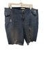Est. 1946 Blue Denim Shorts Size 20 - photo 1
