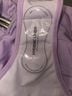 Cupshe Purple Two Piece Swimsuit Size L - photo 4
