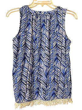 Lilly Pulitzer Tank Top (view 2)