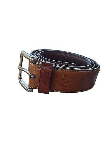 Fossil Leather Belt (view 1)