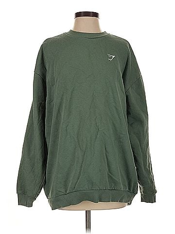 Gymshark Gymshark Sweatshirt (view 1)