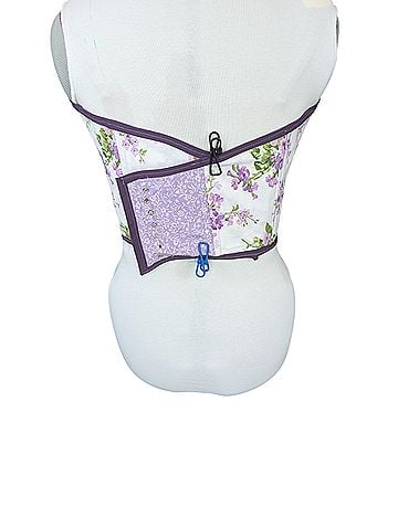 Corset Story Active Dress (view 2)