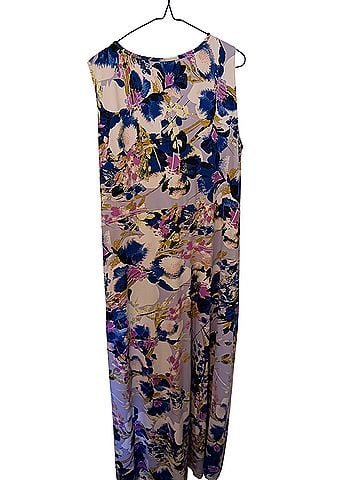 Nina Leonard Cocktail Dress (view 2)