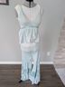 Free People Blue Jumpsuit Size S - photo 3