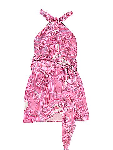 Amanda Uprichard Shauna Cocktail Dress (view 1)