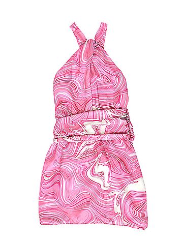 Amanda Uprichard Shauna Cocktail Dress (view 2)