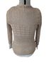 Christopher & Banks Tan Long Sleeve Blouse Size S - photo 2