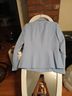 Kasper Blue Blazer Size S - photo 5