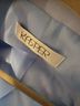 Kasper Blue Blazer Size S - photo 9