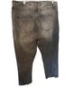 Juicy Couture Gray Jeans Size 20 - photo 2