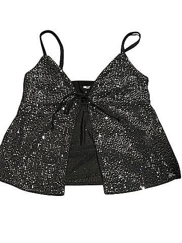 Hollister Sleeveless Top (view 2)