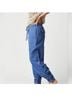 Free People Blue Casual Pants Size S - photo 5