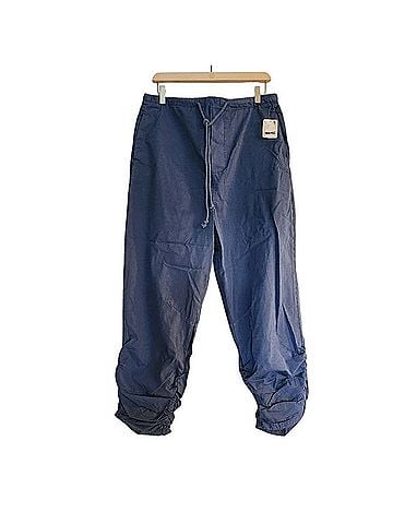 Free People New Light parachute Pants Casual Pants (view 1)