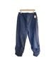 Free People Blue Casual Pants Size S - photo 1