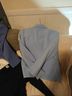 Kasper Blue Blazer Size S - photo 7