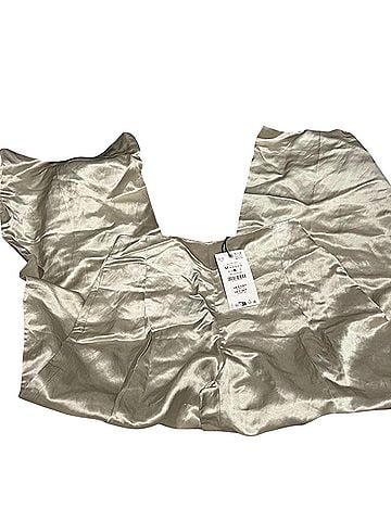 Zara Sleeveless Top (view 1)