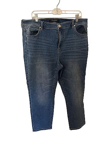 Liverpool Los Angeles Jeans (view 1)