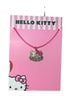 Hello Kitty Pink Sunglasses One size - photo 2