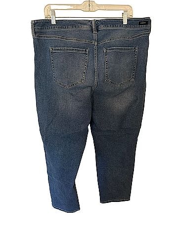 Liverpool Los Angeles Jeans (view 2)