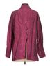 Ganni Pink Long Sleeve Button-Down Shirt Size S - photo 2