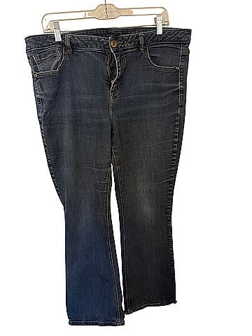 Lane Bryant Jeans (view 1)