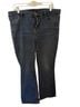Lane Bryant Blue Jeans Size 18 - photo 1