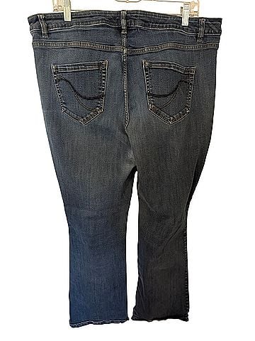 Lane Bryant Jeans (view 2)