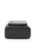 MCM 100% Leather Black MCM Visetos Stark Small Backpack One size - photo 2