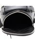 MCM 100% Leather Black MCM Visetos Stark Small Backpack One size - photo 6