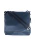 Coach 100% Leather Blue Leather Crossbody Bag One size - photo 2