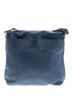 Coach 100% Leather Blue Leather Crossbody Bag One size - photo 3